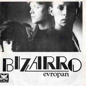 Bizarro - Evropan