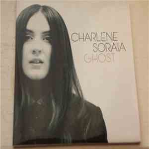Charlene Soraia - Ghost