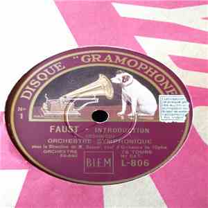 Charles Gounod - Faust