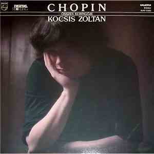 Chopin - Zoltán Kocsis - The Complete Waltzes