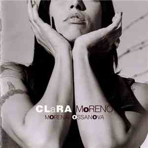 CLaRA MoRENO - MorenaBossaNova