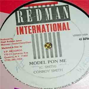 Conroy Smith - Model Pon Me