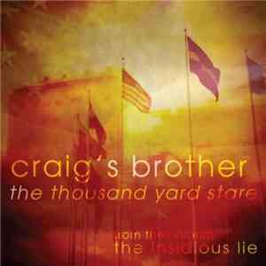 Craig's Brother - The Thousand Yard Stare