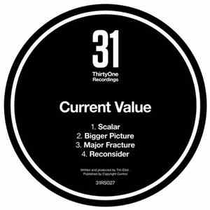 Current Value - Scalar EP
