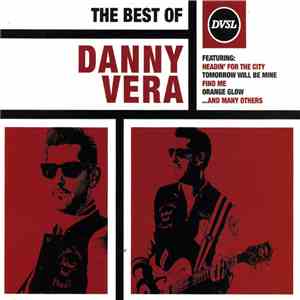 Danny Vera - The Best Of