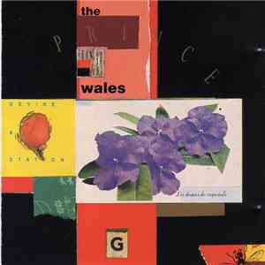 Devine & Statton - The Prince Of Wales