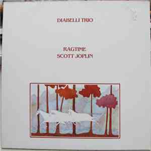 Diabelli Trio - Ragtime Scott Joplin