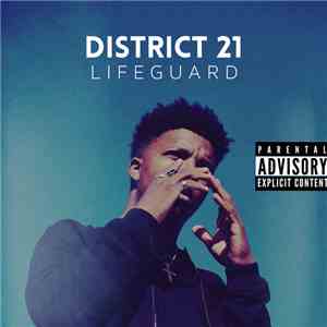 District 21 - Lifeguard