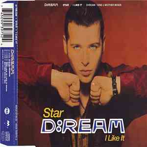 D:Ream - Star / I Like It