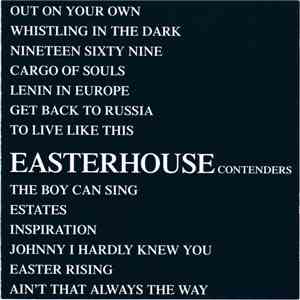 Easterhouse - Contenders