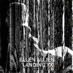 Ellen Allien - Landing XX