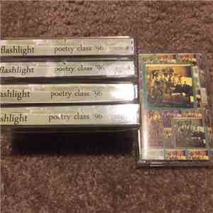 Flashlight  - Poetry Class '96