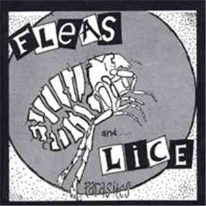 Fleas And Lice - Parasites