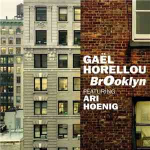 Gaël Horellou - BrOoklyn