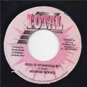 George Nooks - God Is Standing By