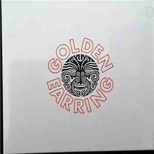 Golden Earring - Face It