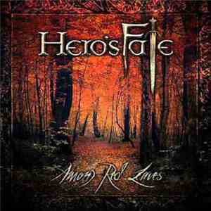 Hero's Fate - Among Red Leaves