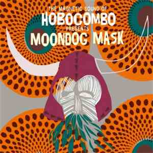 Hobocombo - Moondog Mask