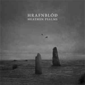 Hrafnblóð - Heathen Psalms