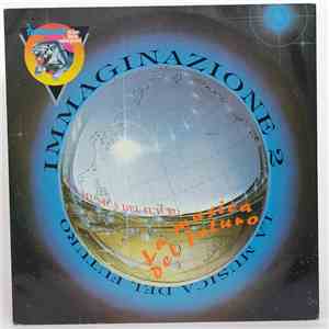 Immaginazione 2 - La Musica Del Futuro
