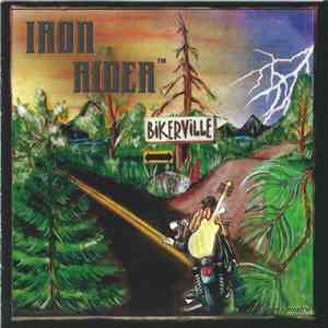 Iron Rider - Bikerville