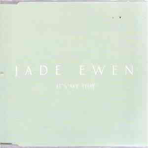 Jade Ewen - It's My Time