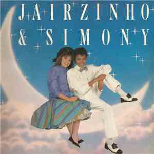 Jairzinho & Simony - Jairzinho & Simony