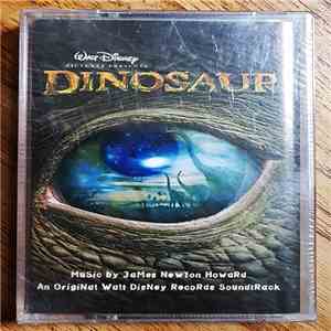James Newton Howard - Dinosaur