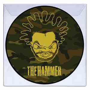 Jeru The Damaja - The Hammer