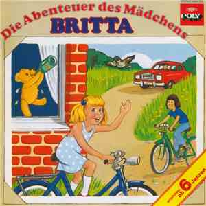 Jürgen Albrecht - Die Abenteuer Des Mädchens Britta