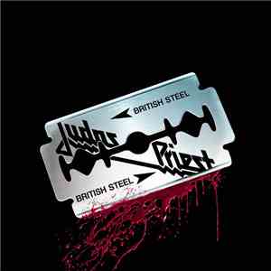 Judas Priest - British Steel - 30th Anniversary Edition