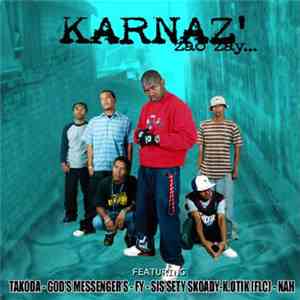 Karnaz' - Zao Zay...