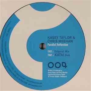Kasey Taylor & Chris Meehan - Parallel Reflection