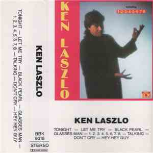 Ken Laszlo - Ken Laszlo