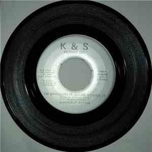 Kimberly Flynn - I´m Knocking It, Cause I Tried It
