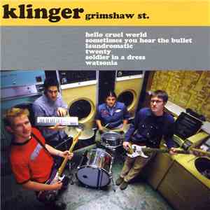 Klinger - Grimshaw St.