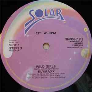 Klymaxx - Wild Girls