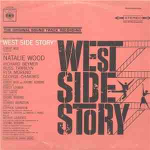 Leonard Bernstein - West Side Story (Original Sound Track Recording)