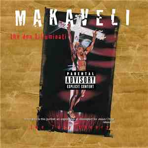 Makaveli - The Don Killuminati (The 7 Day Theory)