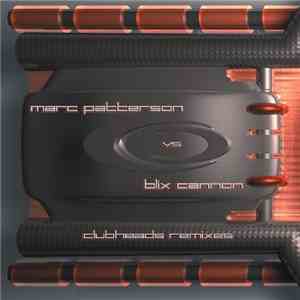 Marc Petterson vs. Blix Cannon - Amerika United EP (Club Heads Remixes)
