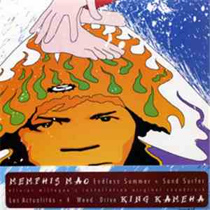 Memphis Mao & King Kameha - Endless Summer (Olivier Millagou's Installation ...