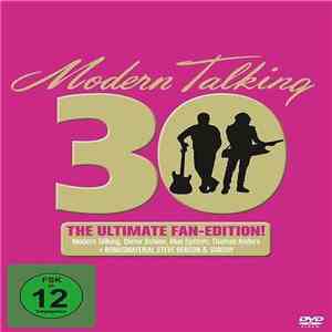 Modern Talking - 30