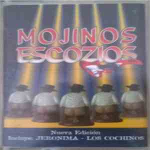 Mojinos Escozios - Mojinos Escozios · Nueva Edición
