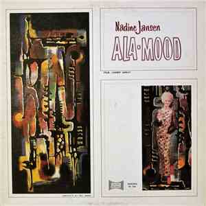 Nadine Jansen - Ala-Mood