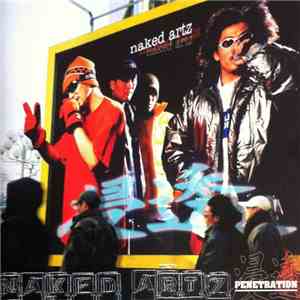 Naked Artz - Penetration