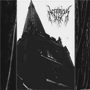 Nefarious Dusk - Nefarious Dusk