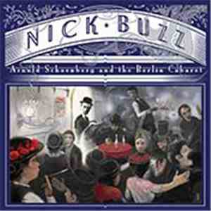 Nick Buzz - Schoenberg Cabarets