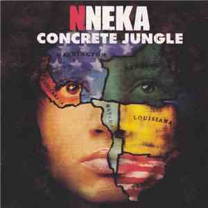 Nneka - Concrete Jungle