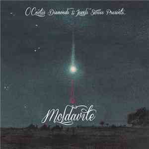 OCnotes - Moldavite