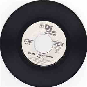 Oran 'Juice' Jones - 1.2.1.